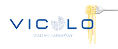 Vicolo Takeaway Logo