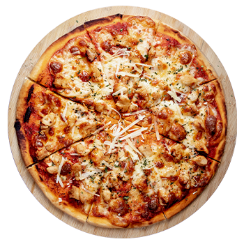 Vicolo Takeaway Chicken Pizza