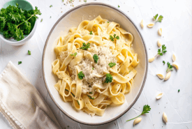Vicolo Takeaway pasta